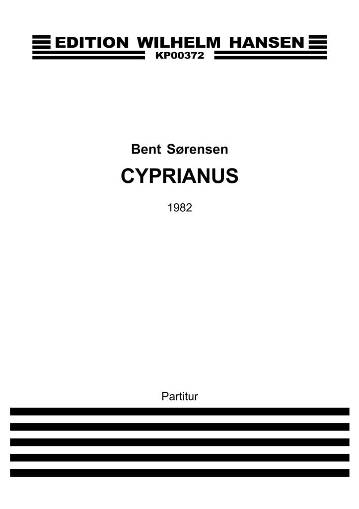 Cyprianus